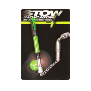 Korda Complete Indicator Green Swinger Kapásjelző