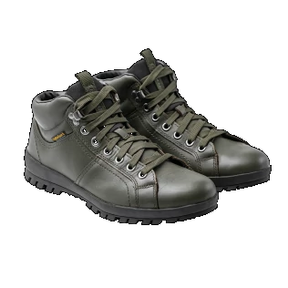 Korda KORE Kombat Boots Olive Vízálló Bakancs