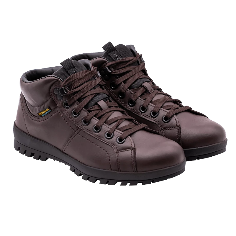 Korda KORE Kombat Boots Brown Vízálló Bakancs