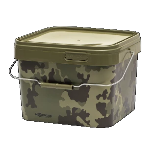 Korda Compac 10L Bucket Vödör