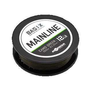 Korda Basix Main Line (1000m)