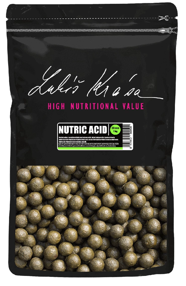 LK Baits Bojli Nutric Acid (1kg)