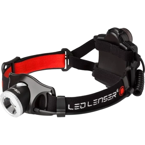 Ledlenser H7R.2 Akkumulátoros Fejlámpa (300lm)