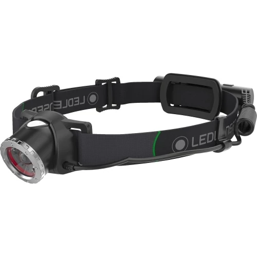 Ledlenser MH10 Akkumulátoros Fejlámpa (600lm)
