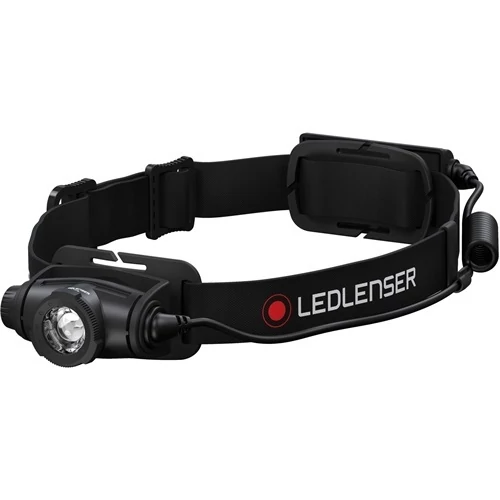 Ledlenser H5R Core Tölthető Fejlámpa (500lm)