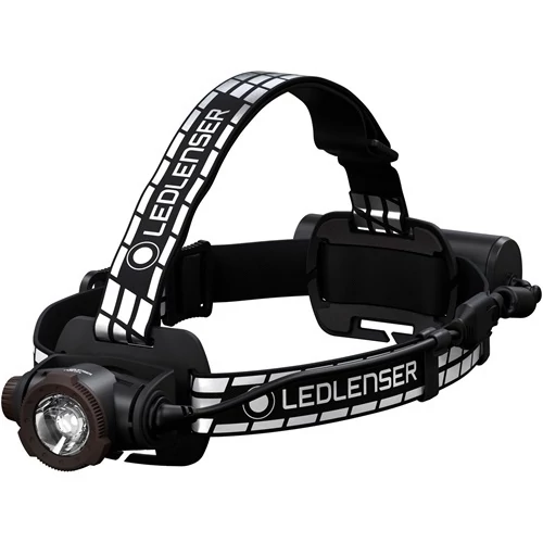 Ledlenser H7R Signature Tölthető Fejlámpa (1200lm)