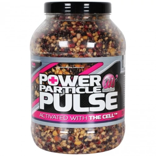 Mainline Power+ Particle The Pulse - CELL Magmix