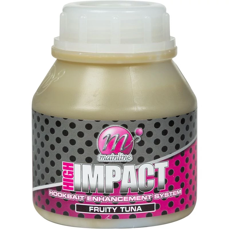 Mainline High Impact Fruity Tuna Folyékony Dip