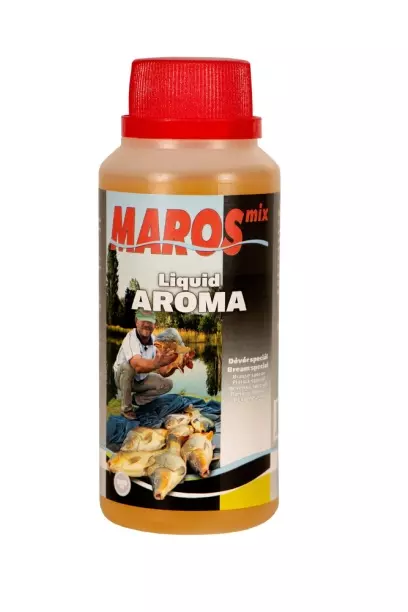 Maros Mix Folyékony Aroma (220ml)