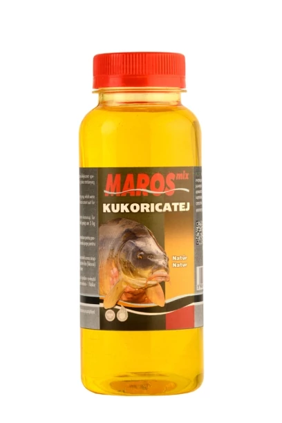 Maros Mix Kukoricatej (250ml) - Natúr