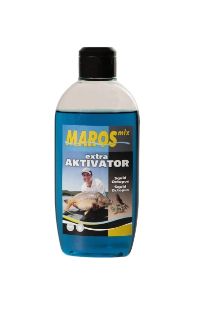 Maros Mix Aktivátor (250ml)