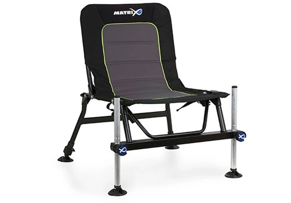 Matrix Szék Accessory Chair (Ajándék Oldaltálcával)