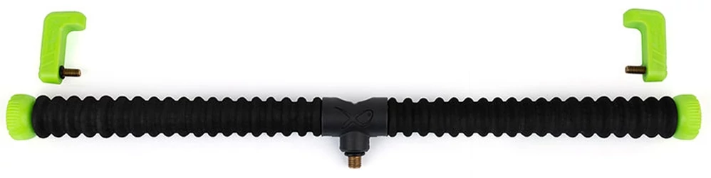 Matrix EVA Rod Multi Rests Ripple Large (40cm) Battartó