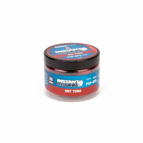 Nash Instant Action Pop-Up (20mm)