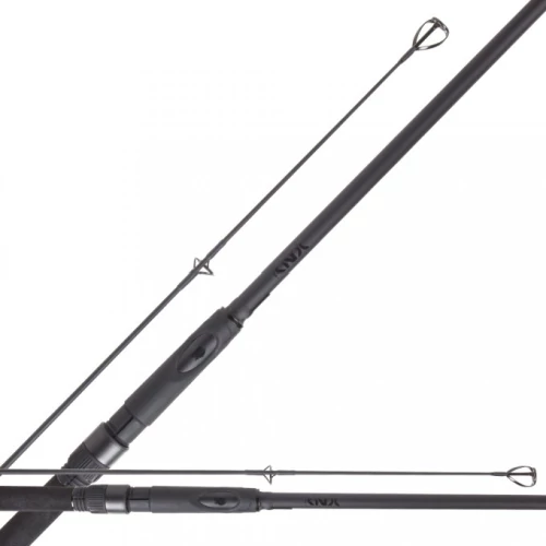 Nash KNX Rod Abbreviated 12' 2,75lb 2 részes Bojlis Bot