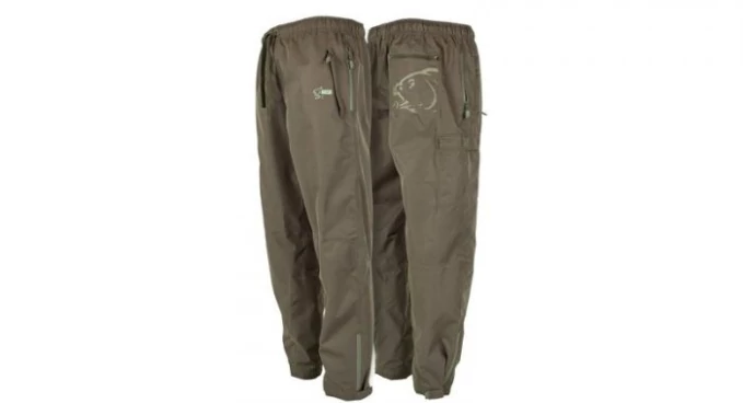 Nash Waterproof Trousers Esőnadrág