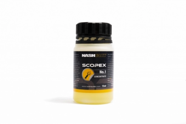 Nash Scopex No 1 Concentrate Aroma (75ml)