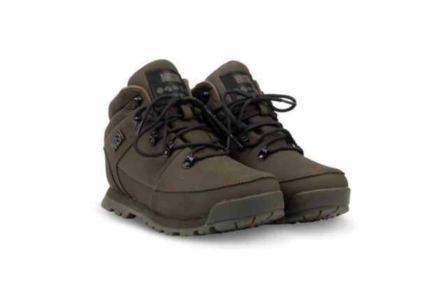 Nash ZT Trail Boots Bakancs