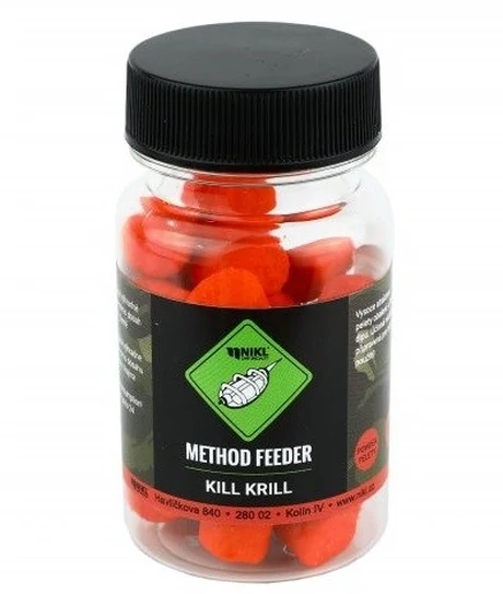 Nikl Krill Berry Method Feeder Dip