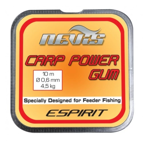 Nevis Power Gumi Erőgumi (10m)