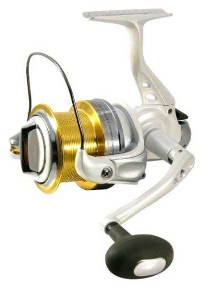 Okuma Distance Surf DS-60 FD távdobó orsó