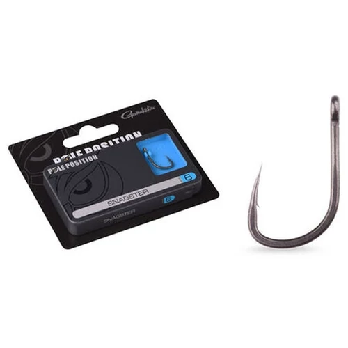 Pole Position Horog Snagster Hooks Ptfe