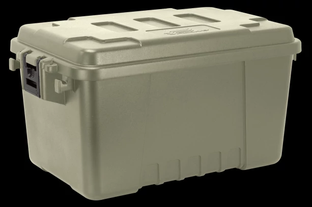 Plano Sportsman's Trunk Storage Small Tároló Doboz