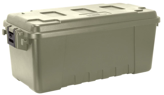 Plano Sportsman's Trunk Storage Medium Tároló Doboz