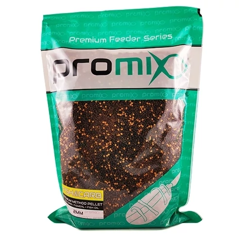 Promix Fish&Carb Method Pellet