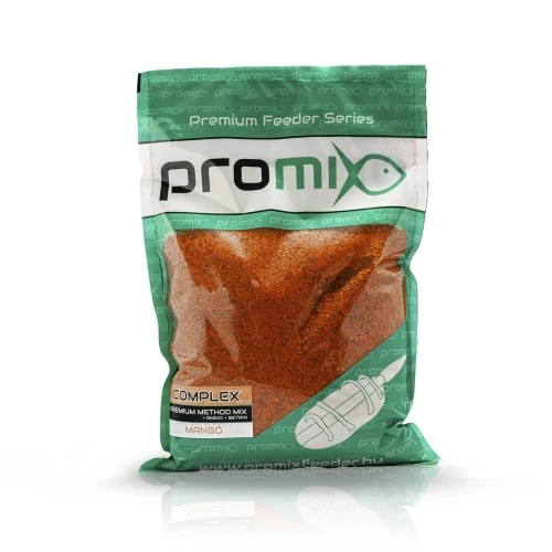 Promix Complex Mangó Etetőanyag