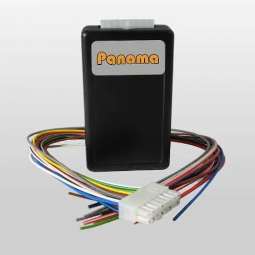 Panama® 3 in 1 Modul