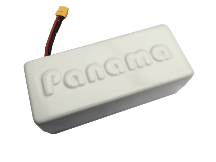 Panama® Speedy Lithium-Polymer Tartalék Akku