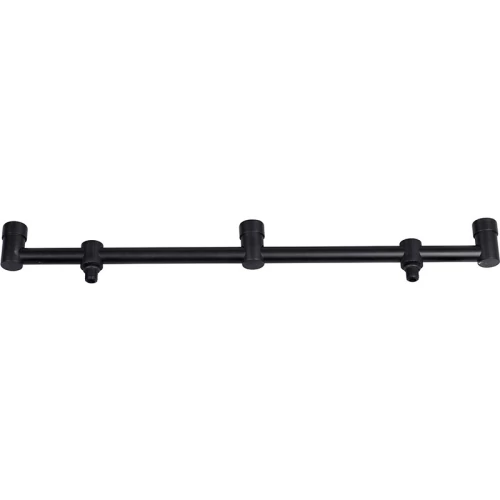 Prologic Black Fire Buzzer Bar 3 botos kereszttartó (35cm)