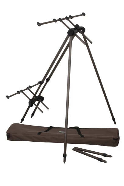 Prologic Tri-Sky 4 botos rod-pod