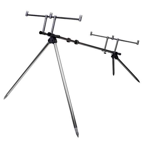 Prologic Quad-Rex Rod Pod (3 botos)