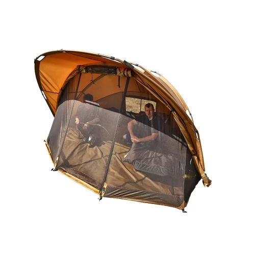 Prologic Selecta Bivvy Overwrap Sátor Téli ponyva (2 személyes)