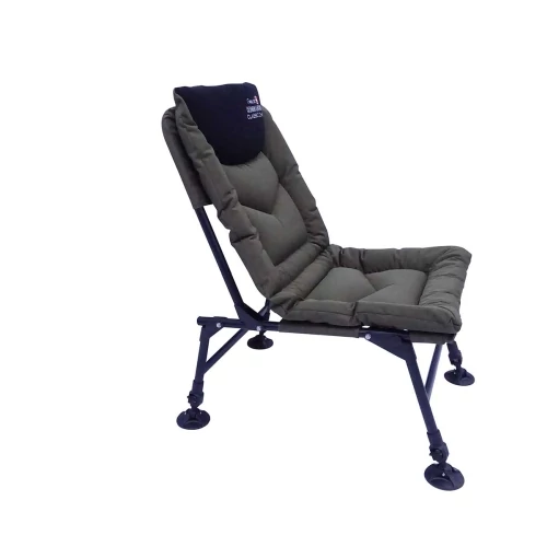 Prologic Commander Classic Chair Fotel