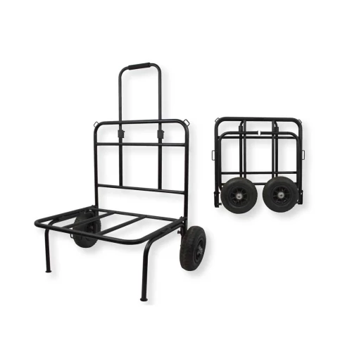 Prologic Cruzade Classic Foldable Trolley Talicska