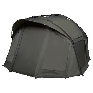 Prologic Fulcrum Session Bivvy & Overwrap Sátor