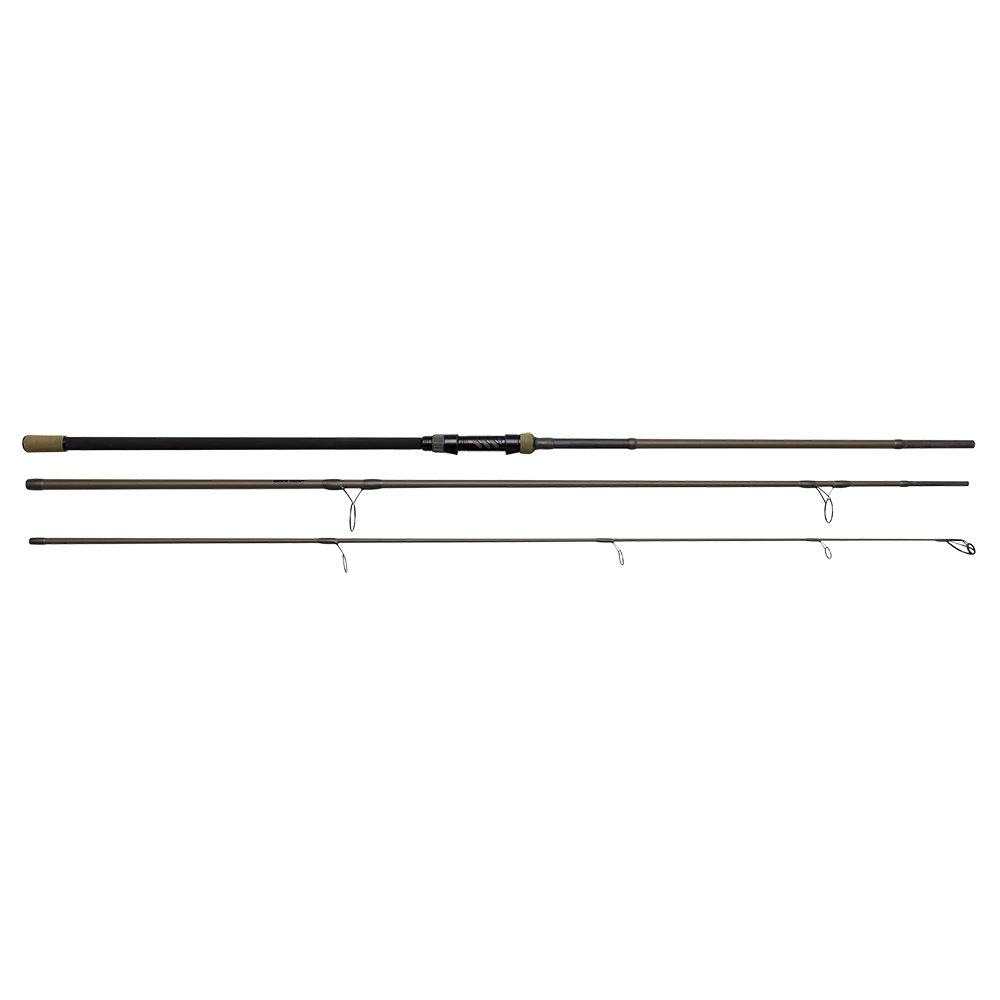 Prologic Bojlis Bot Commander 10' (300cm) 2,75lb 2 Részes