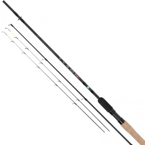 Preston Tyson Feeder 360 Feeder Bot