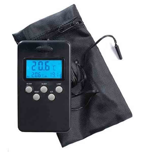 Reuben Heaton Thermometer Digital digitális thermométer