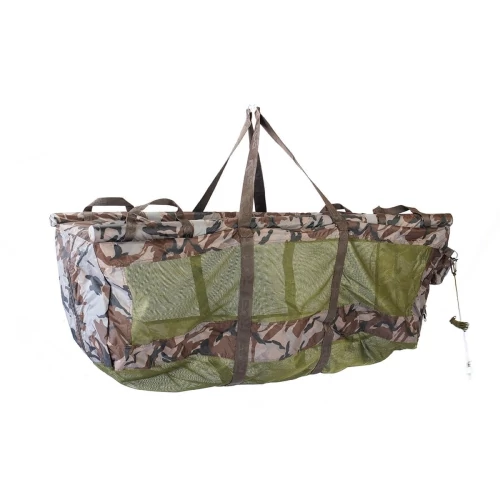 Raptor RCG Retainer Sling Camou Mérlegelő Táska