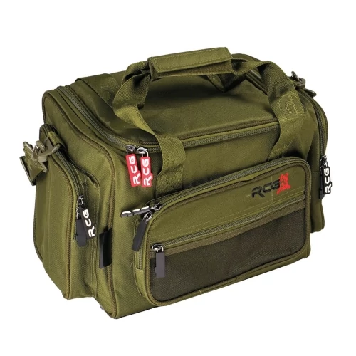 Raptor RCG Carry All Green Táska