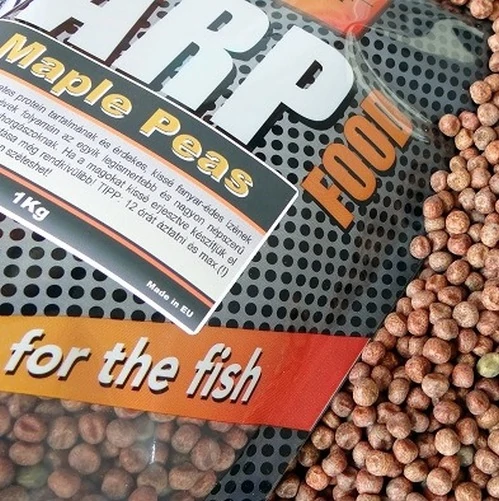 S-Carp Maple Peas Juharmag - 1kg