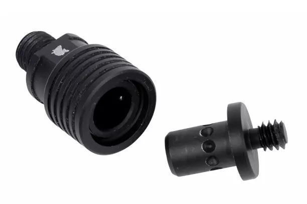 Strategy Quick Release Camera Mount Kamera Adapter