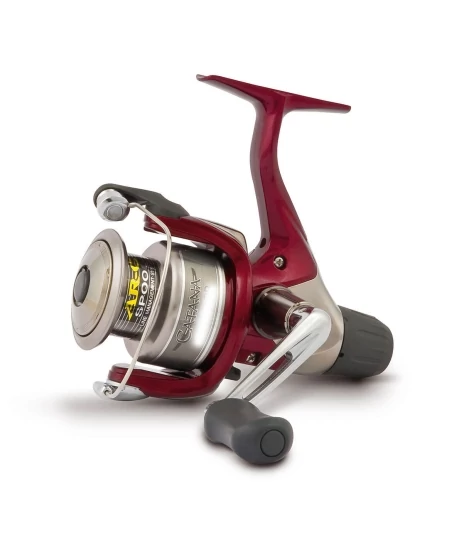 Shimano CATANA 4000 RB hátsófékes orsó (CAT4000RB)