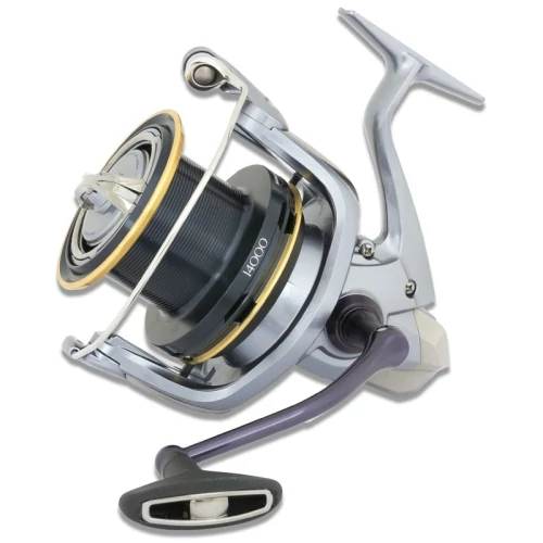 Shimano Power Aero 14000 XSB Távdobó Orsó (PA14000XSB)