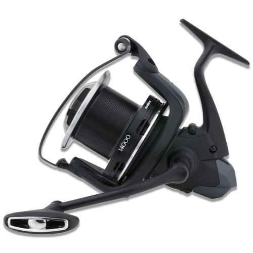 Shimano Power Aero 14000 XTB Távdobó Orsó (PA14000XTB)