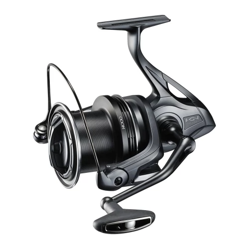 Shimano Aero Technium MgS 14000 XTC Távdobó Orsó (ARTCMGS14000XTC)